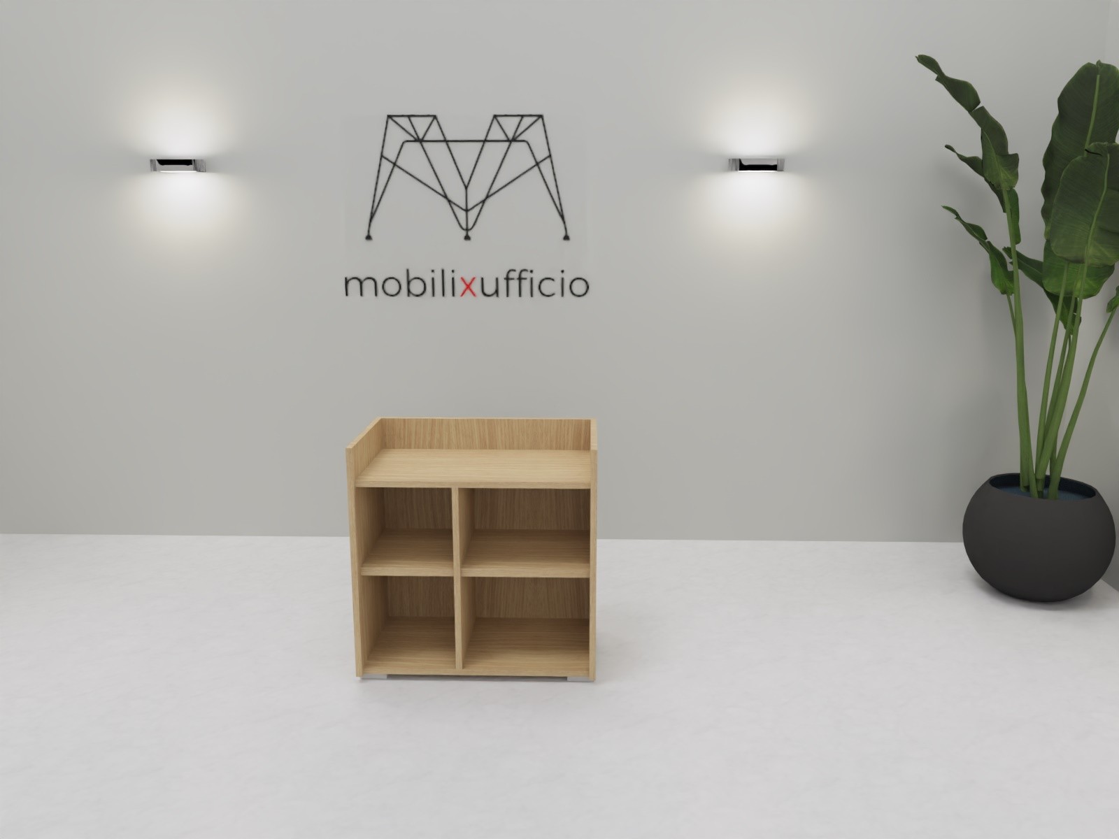 Mobile L.70 a giorno