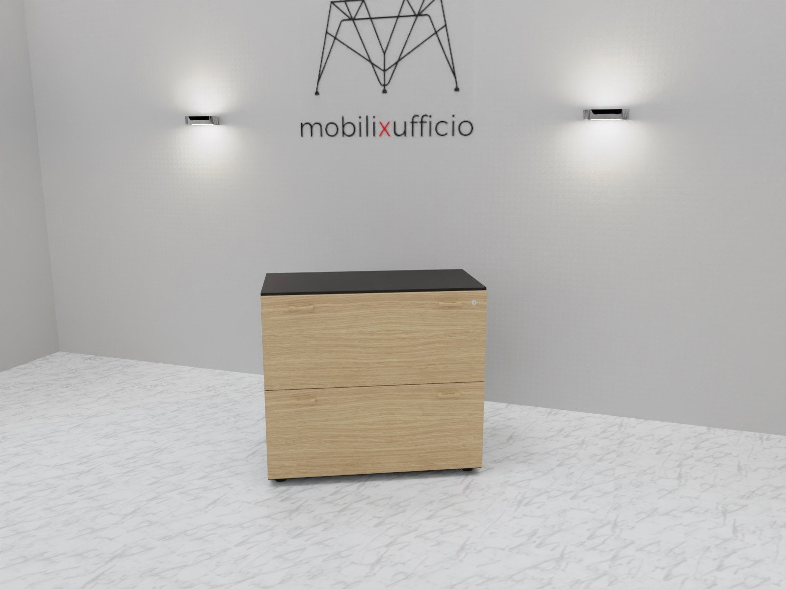 Mobile classificatore