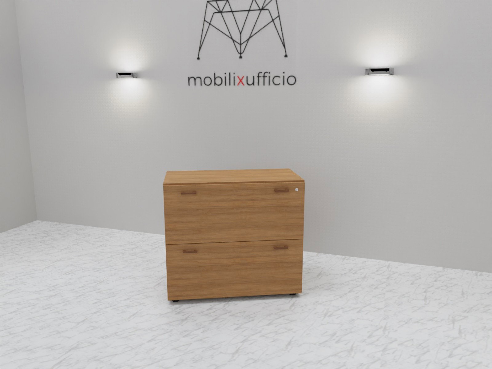 Mobile classificatore