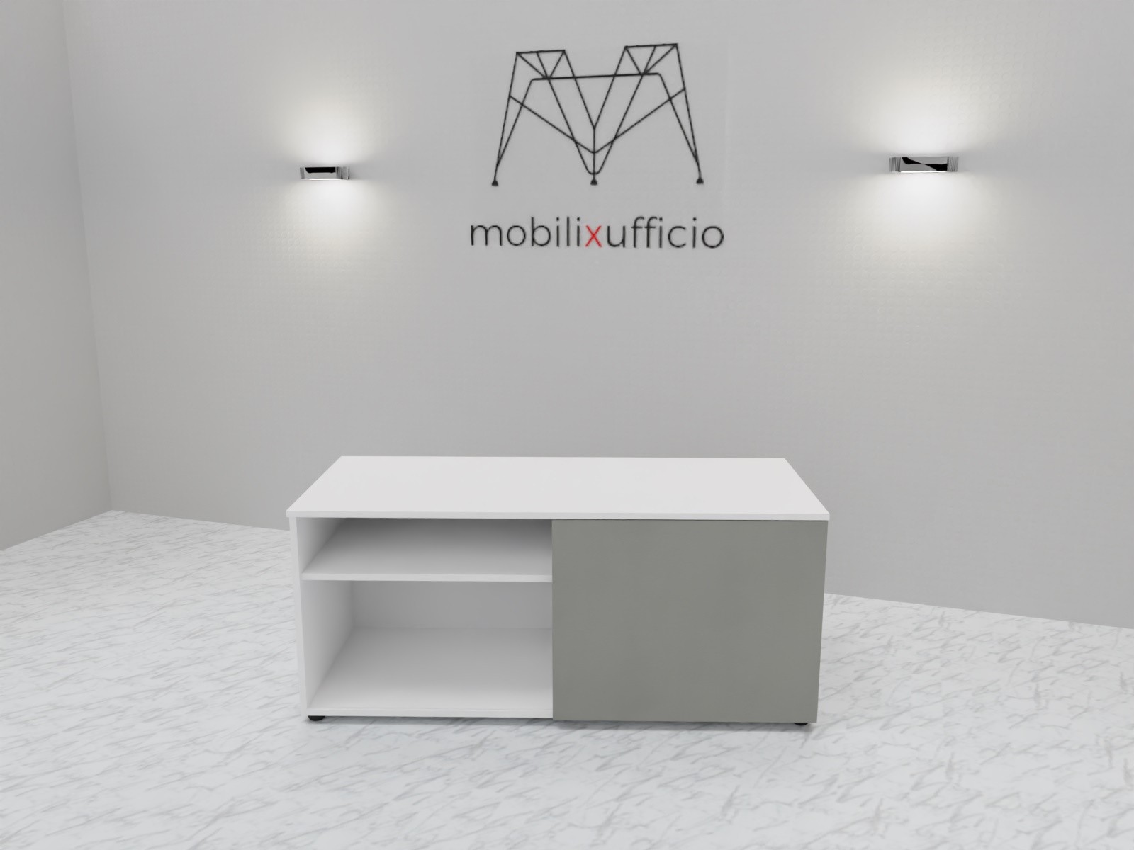 Mobile di servizio
