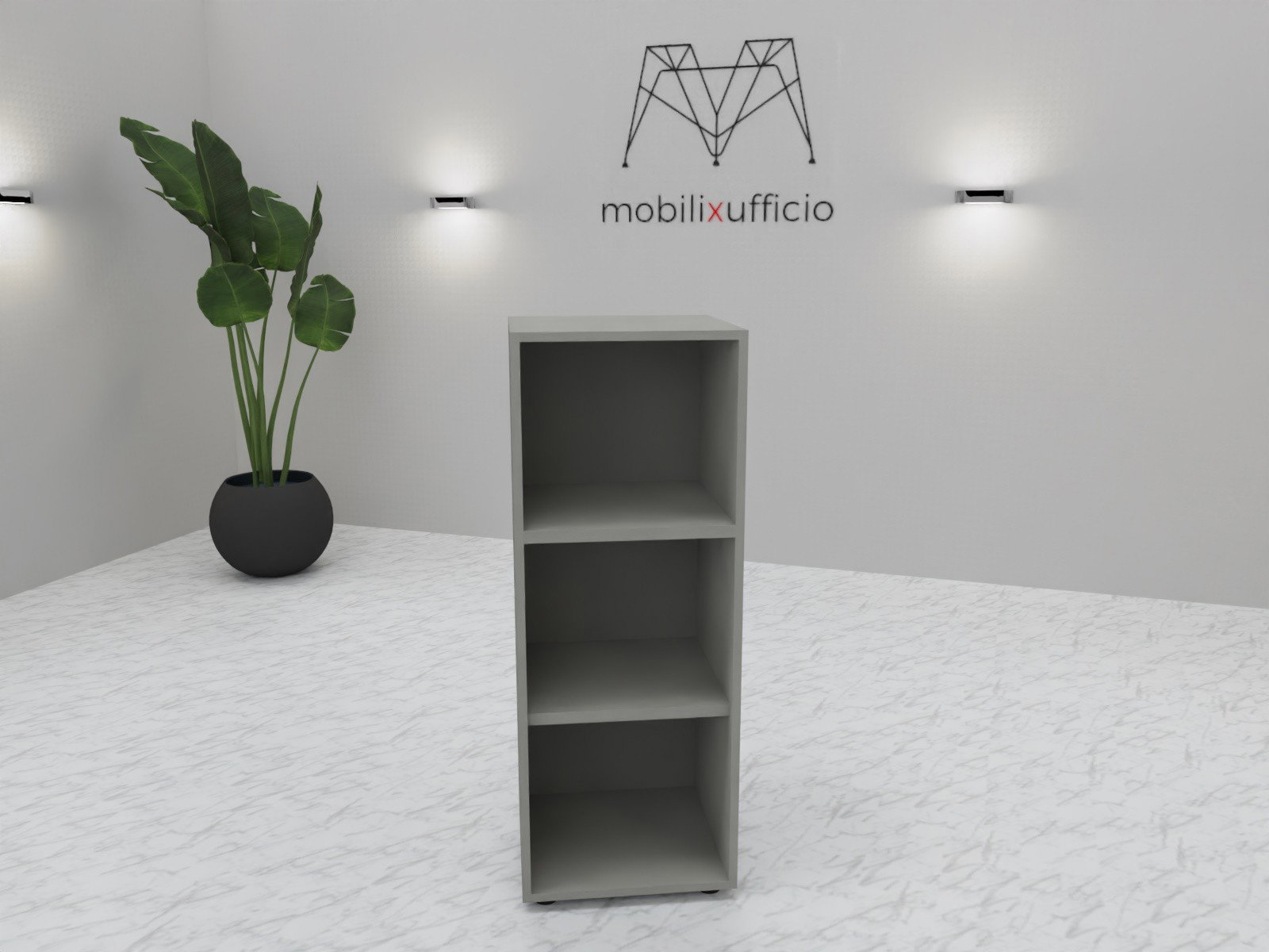 Mobili a giorno L.45