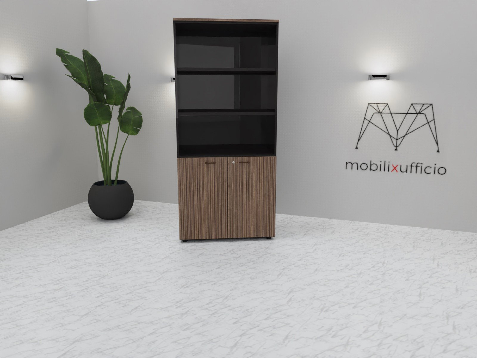MOBILE  2 ANTE BASSE