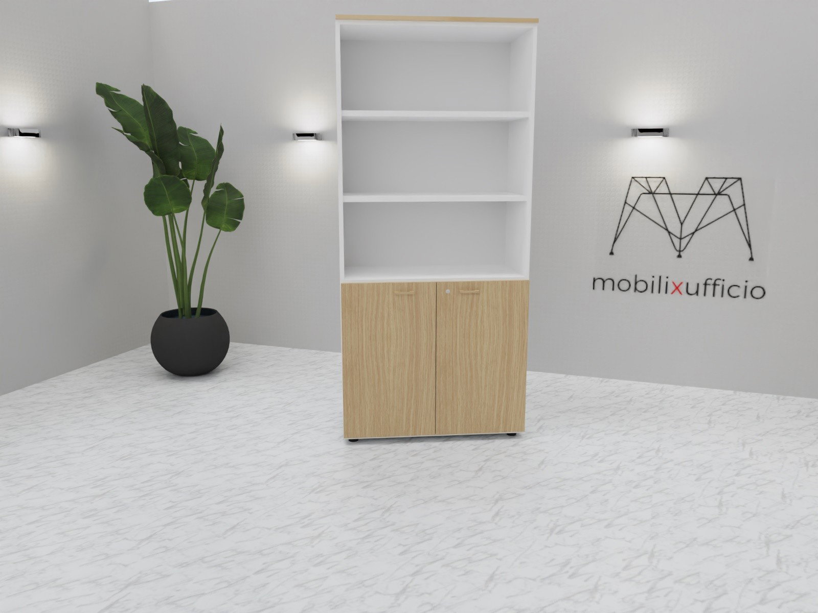 MOBILE  2 ANTE BASSE