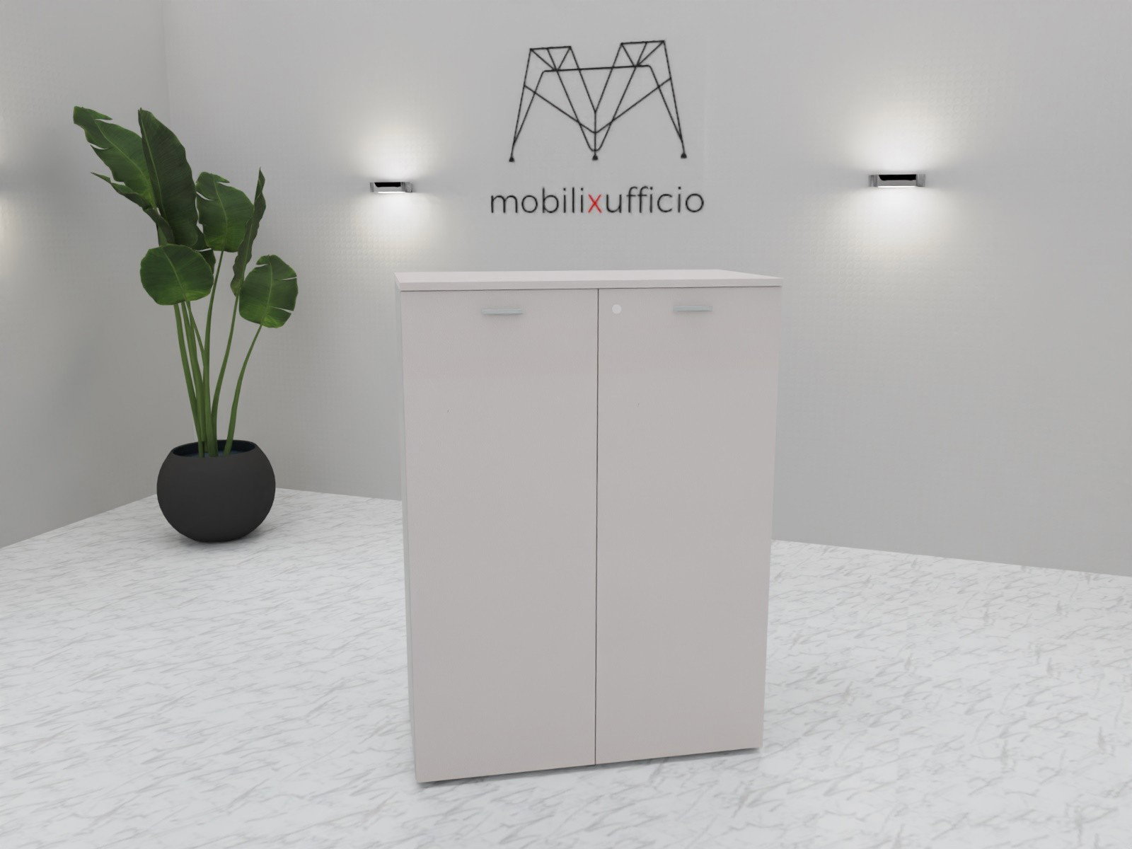 Mobile medio H.120  linea Kamos