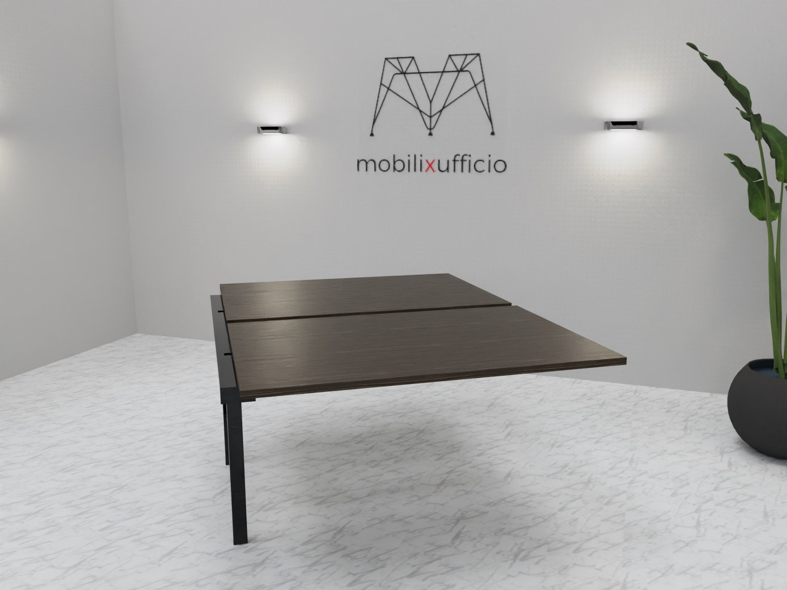 Modulo di continuazione per bench oxi , prof. 165