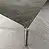 Scrivania Yoga con piano Laminam