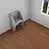 Postazione singola Call Center Teko piani L.82,5