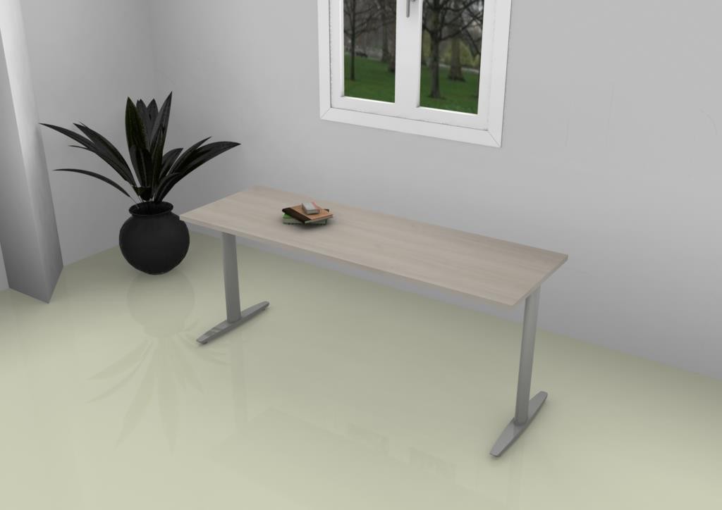 Scrivania Teko prof.60