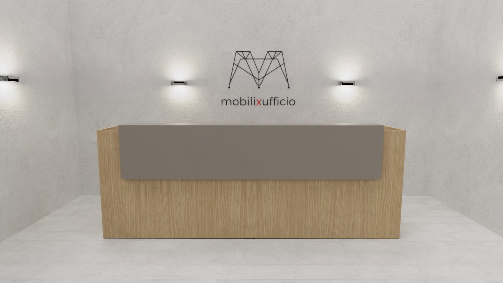 Reception doppia Point