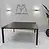 Tavolo riunione executive prof. 165