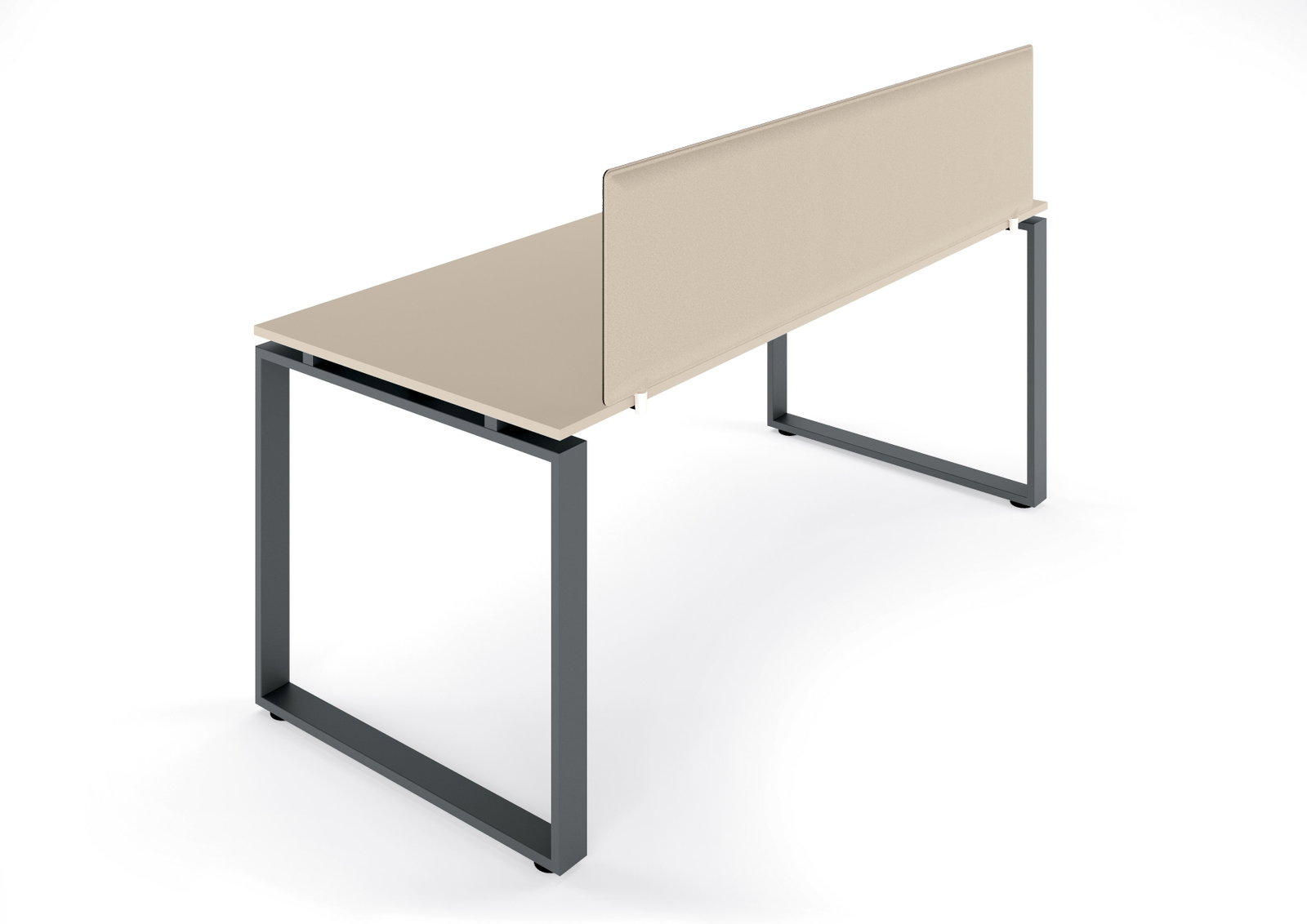 Scrivania operativa Loft