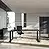 Scrivania direzionale Loft
