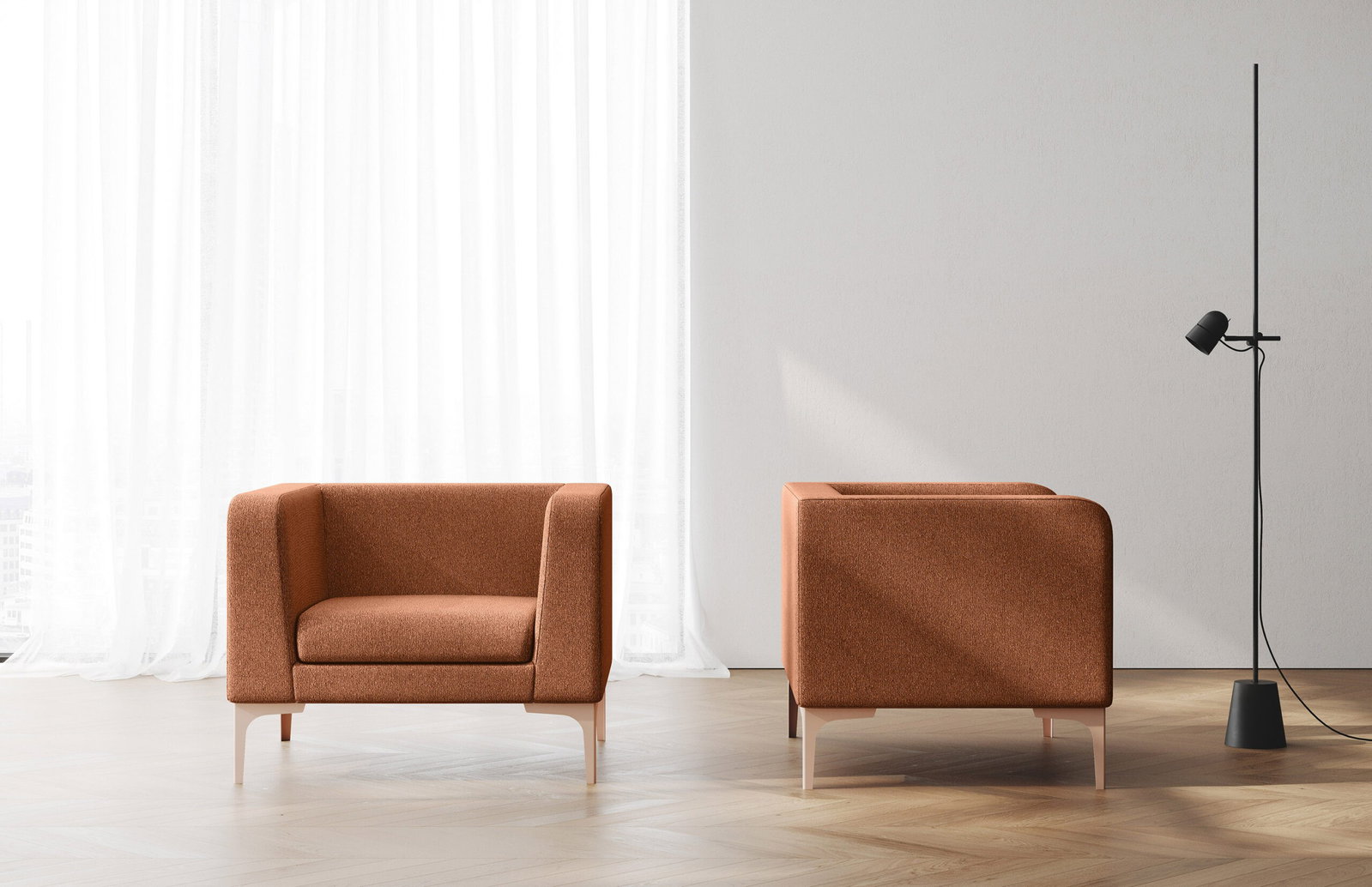 Divano Set