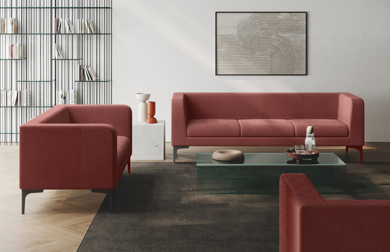 Divano Set