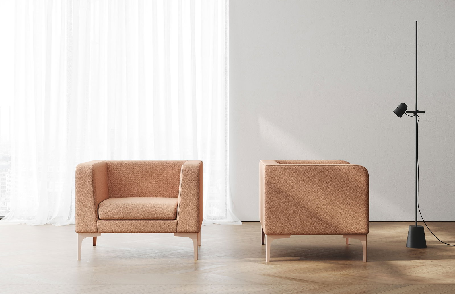 Divano Set