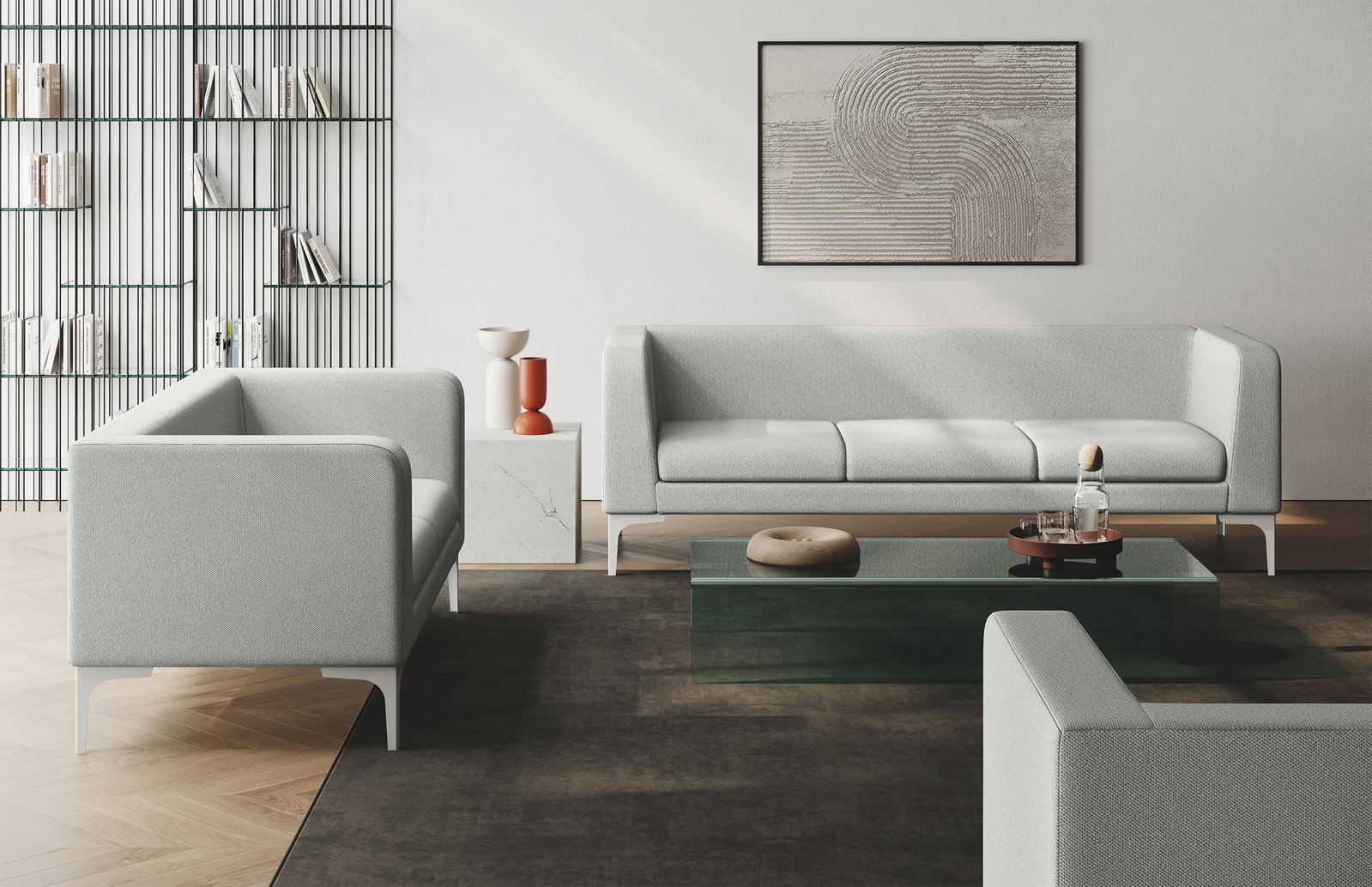 Divano Set