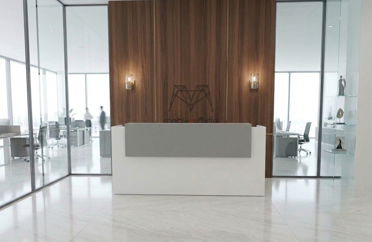Reception doppia Point