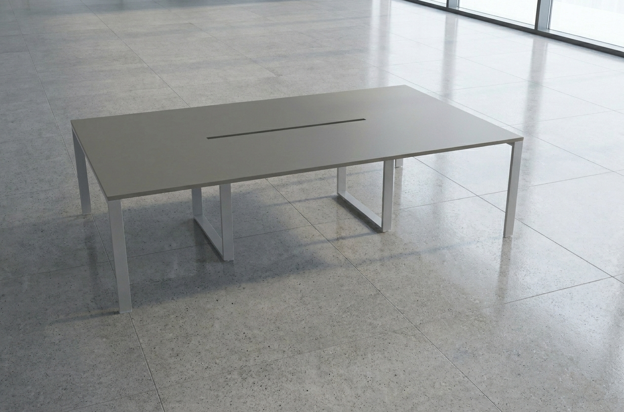 Meeting table Funny