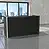 Reception singola Nice mensola legno