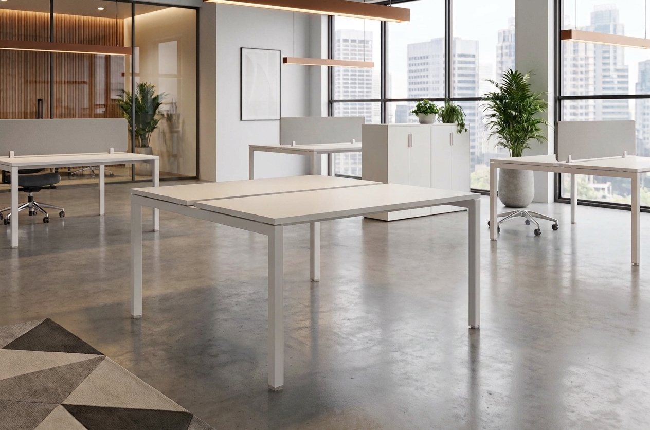 Bench Oxi gamba ponte prof.145