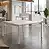 Bench Oxi gamba ponte prof.145