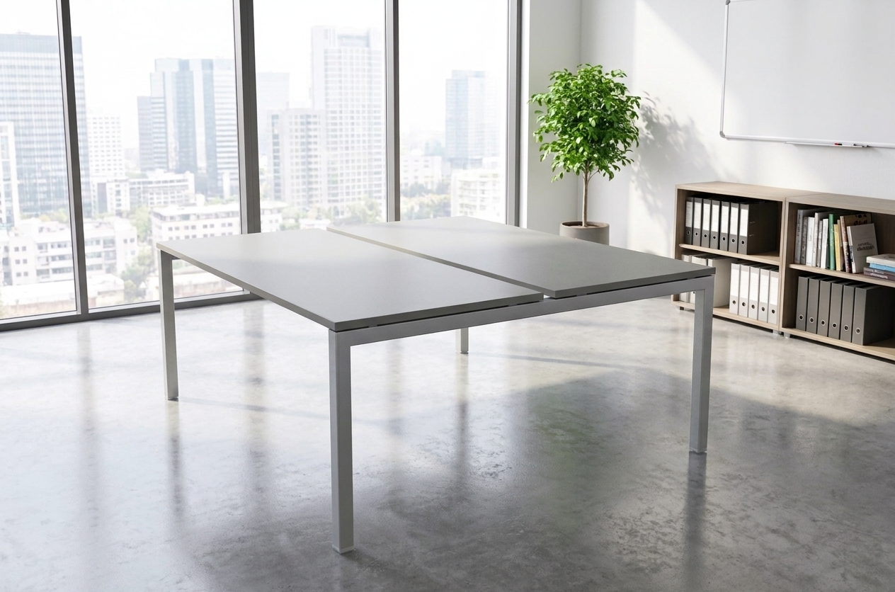 Bench Oxi gamba ponte prof.165