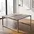 Bench 2 posti con gambe loop