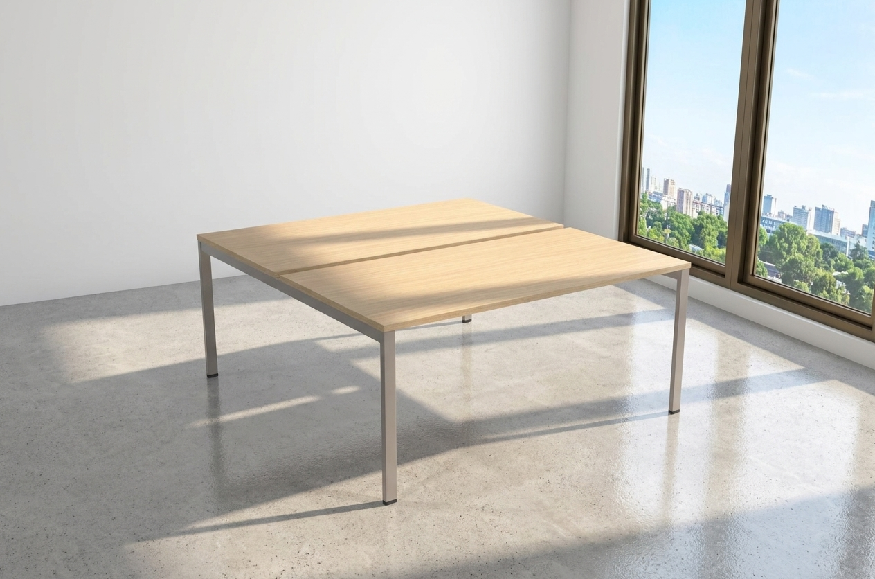 Bench oxi prof. 165