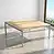 Bench oxi prof. 165