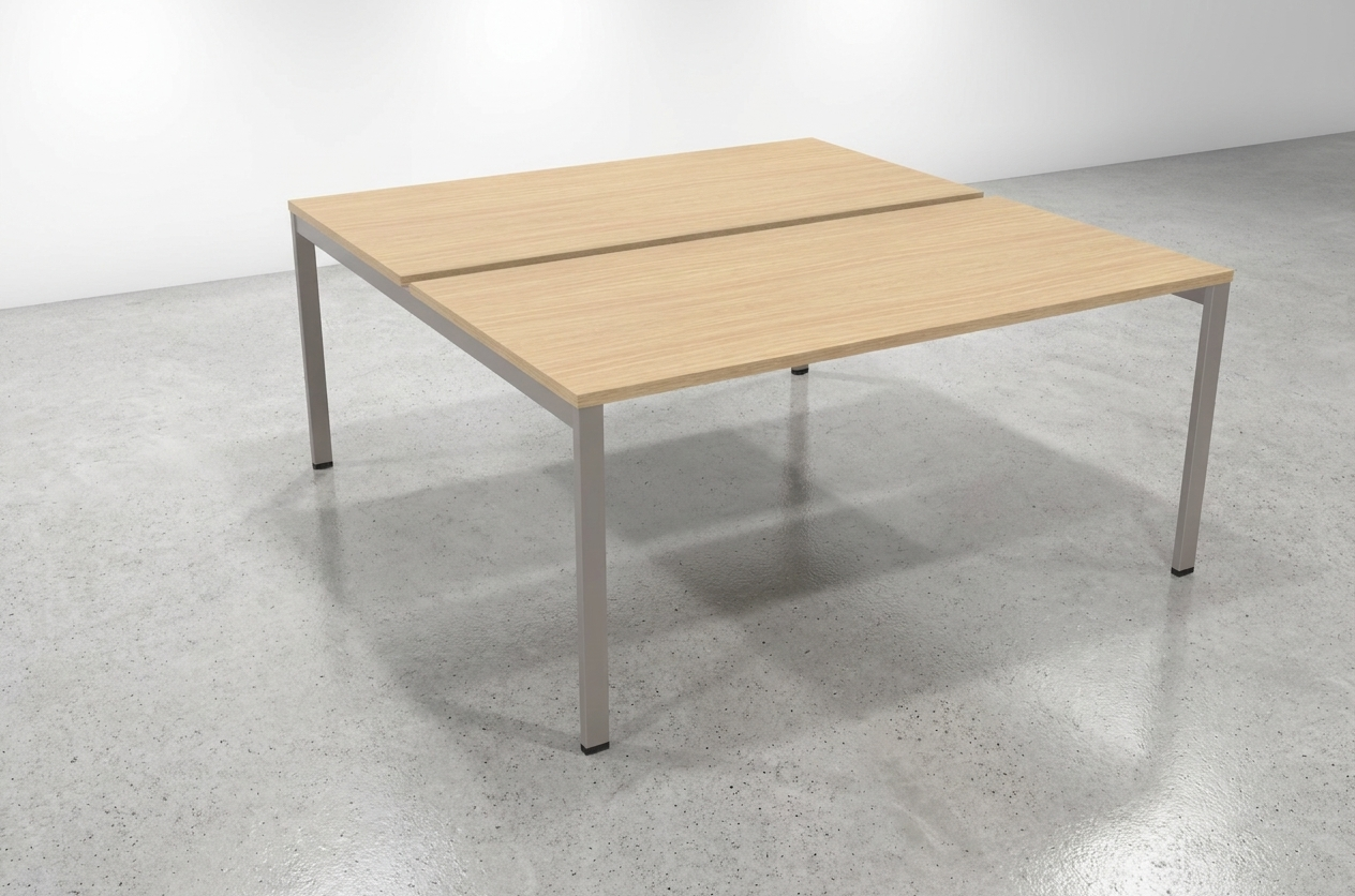 Bench Oxi gamba ponte prof.165