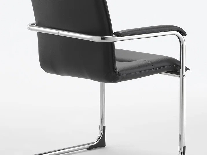 Coppia pad tappezzato per sedia Silla