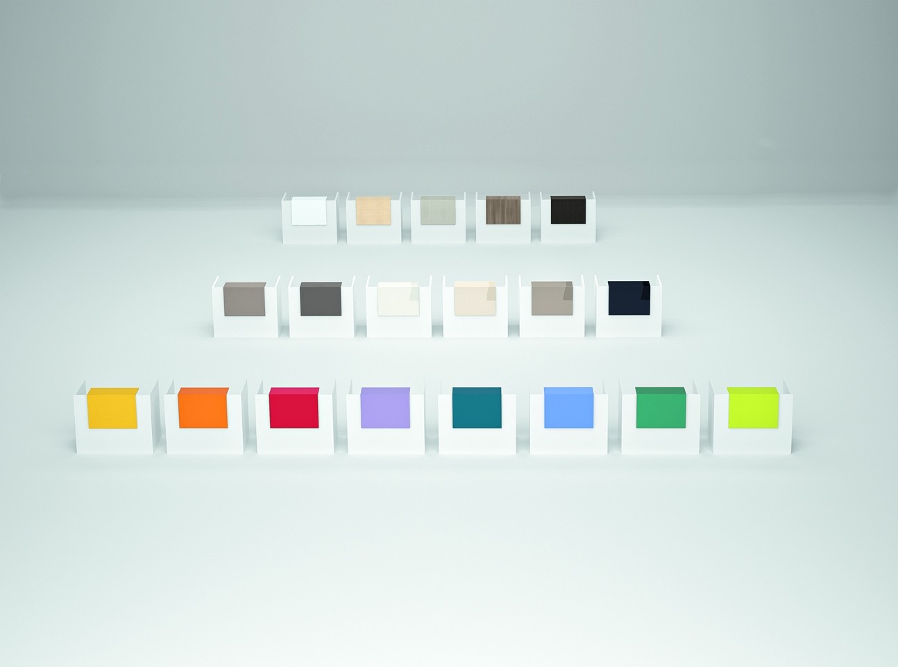 Reception Color