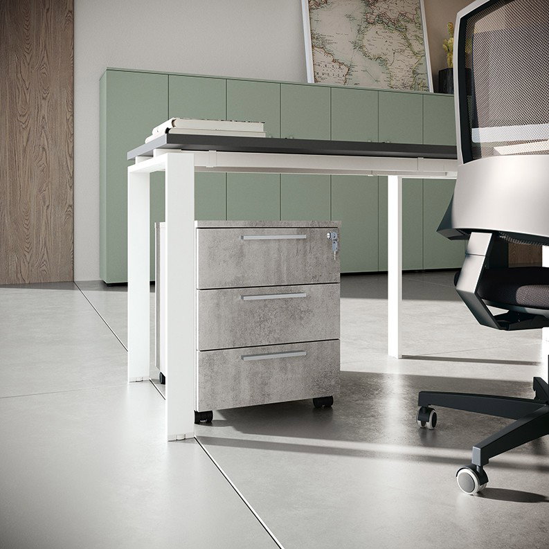 CASSETTIERA OFFICE