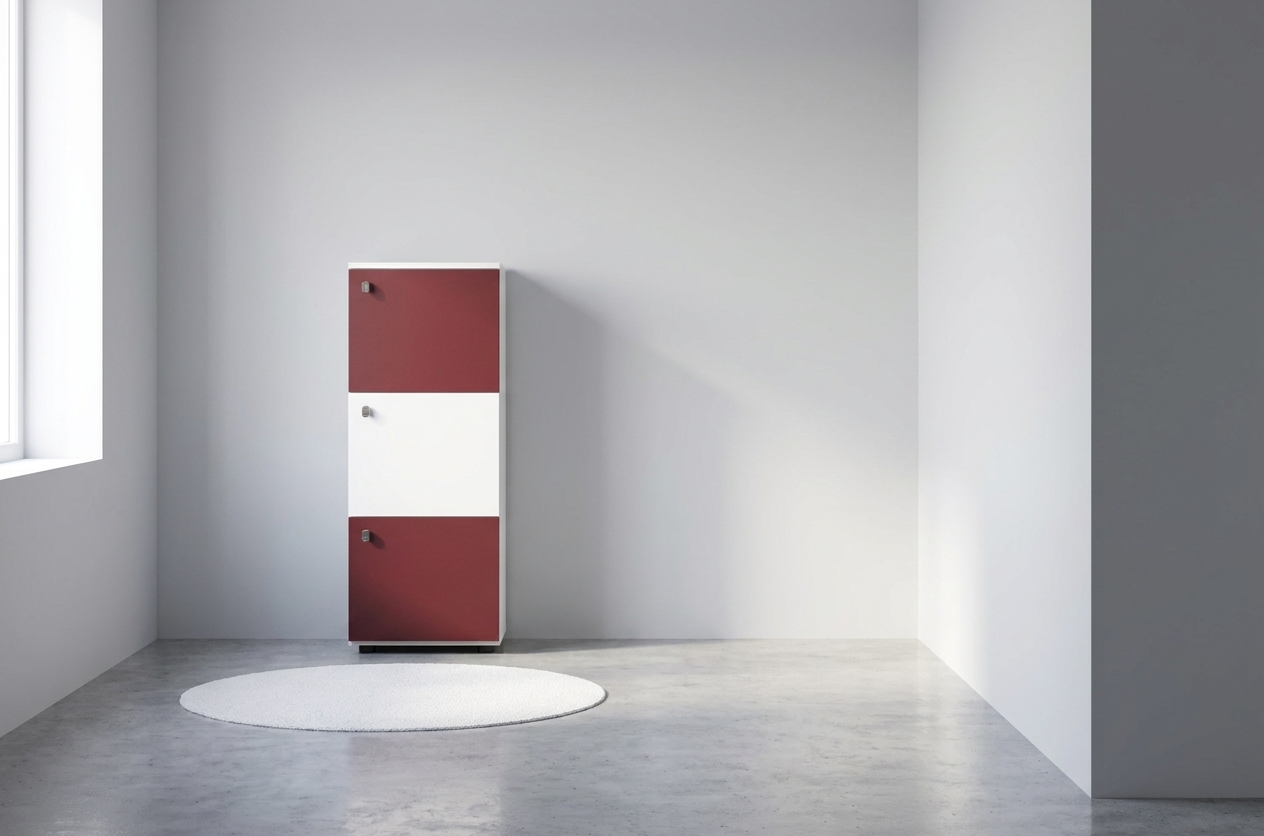 CONTENITORI LOCKERS