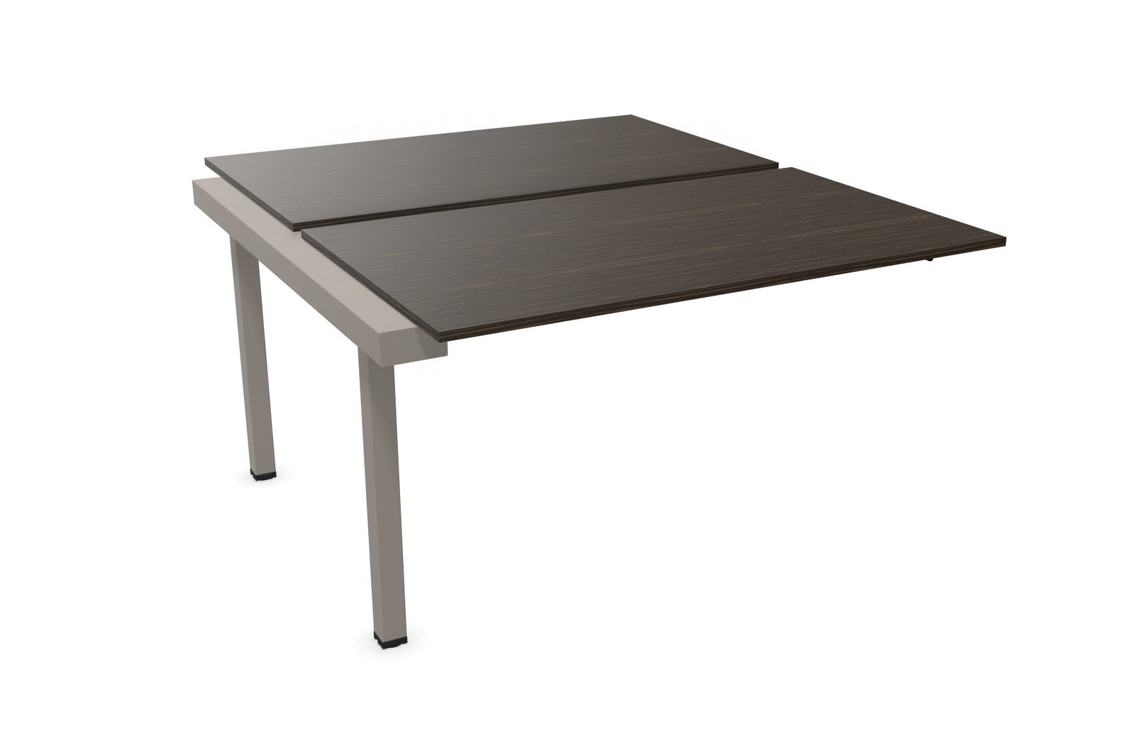 Bench 5^ elemento gamba intermedia prof. 145