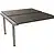 Bench 5^ elemento gamba intermedia prof. 145
