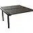 Bench 5^ elemento gamba intermedia prof. 145