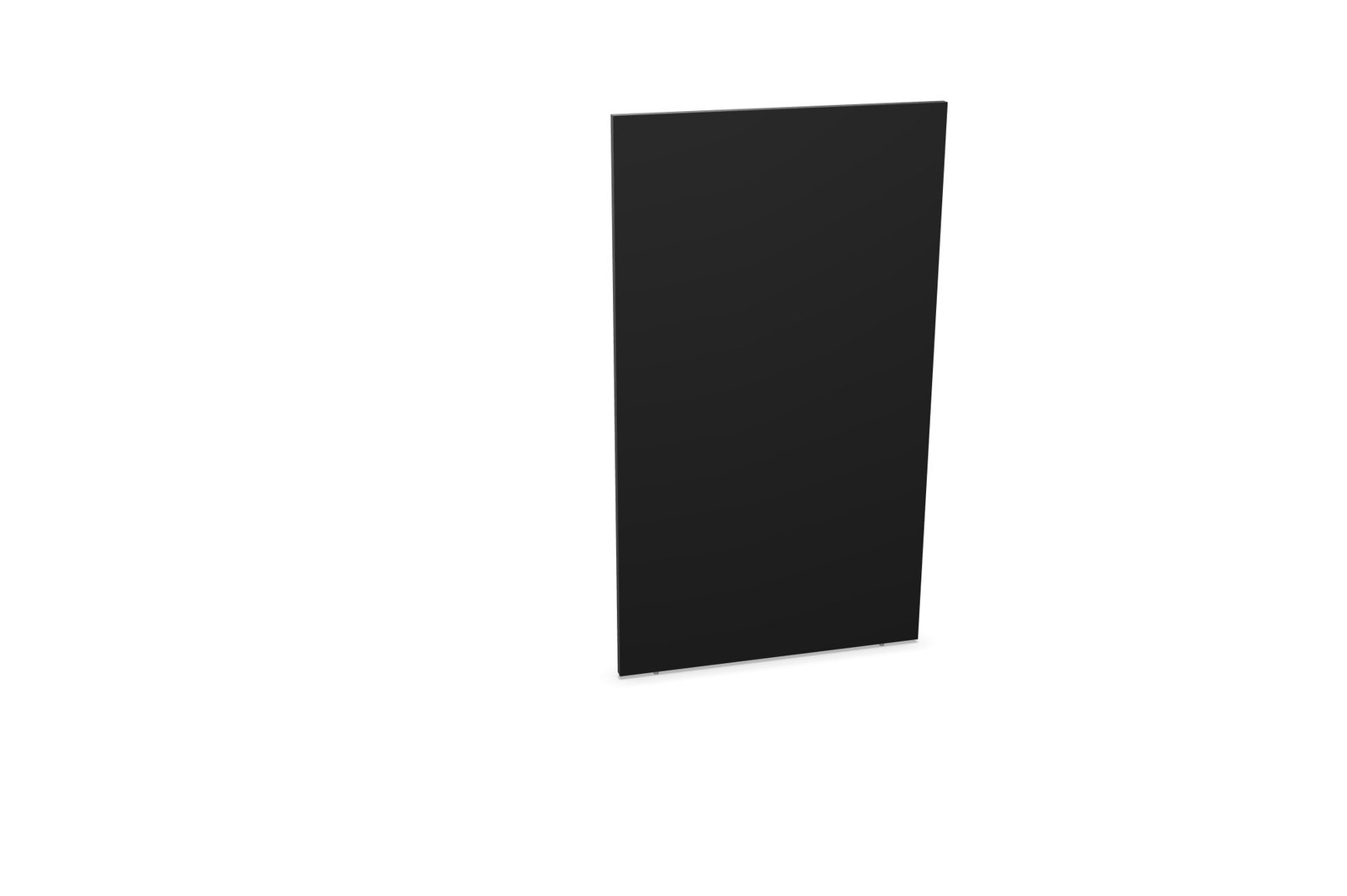 Modulo paretina in melaminico H.140 , funny