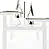 Bench basic con altezza regolabile