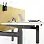 Bench basic con altezza regolabile
