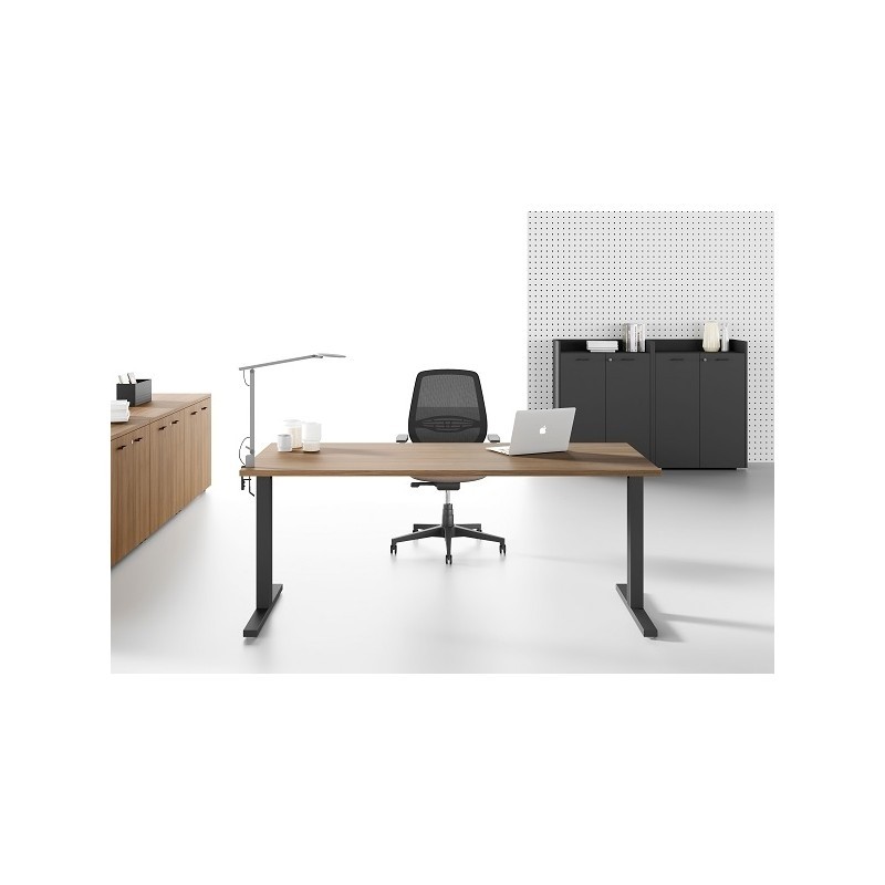 Scrivania oxi trend prof.60