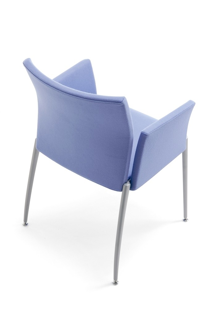 Poltroncina Kalla