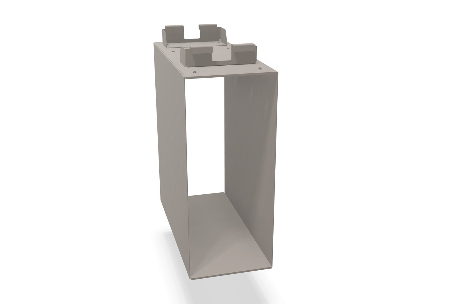 Porta cpu sospeso