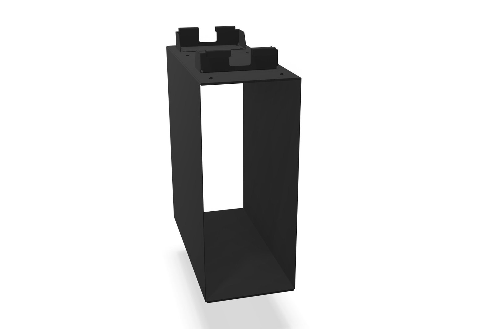 Porta cpu sospeso