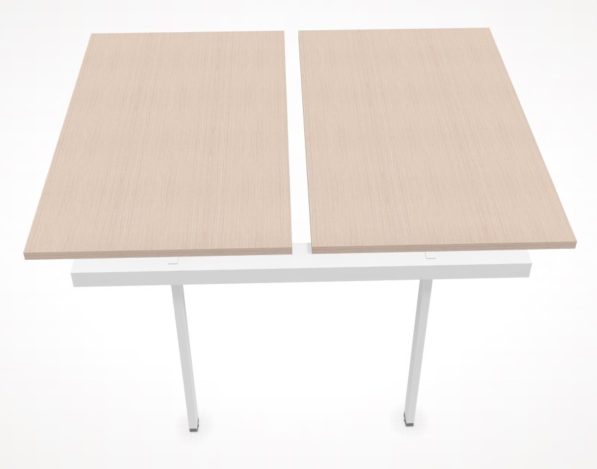 MODULO DI CONTINUAZIONE PER BENCH OXI