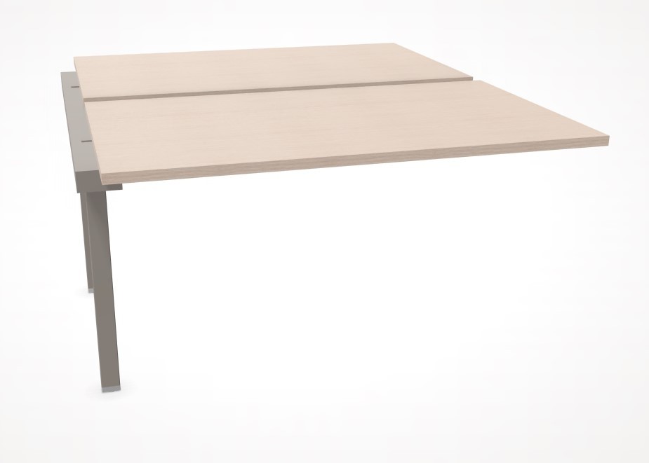 MODULO DI CONTINUAZIONE PER BENCH OXI