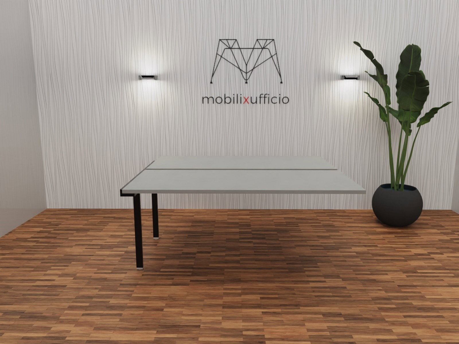 MODULO DI CONTINUAZIONE PER BENCH OXI