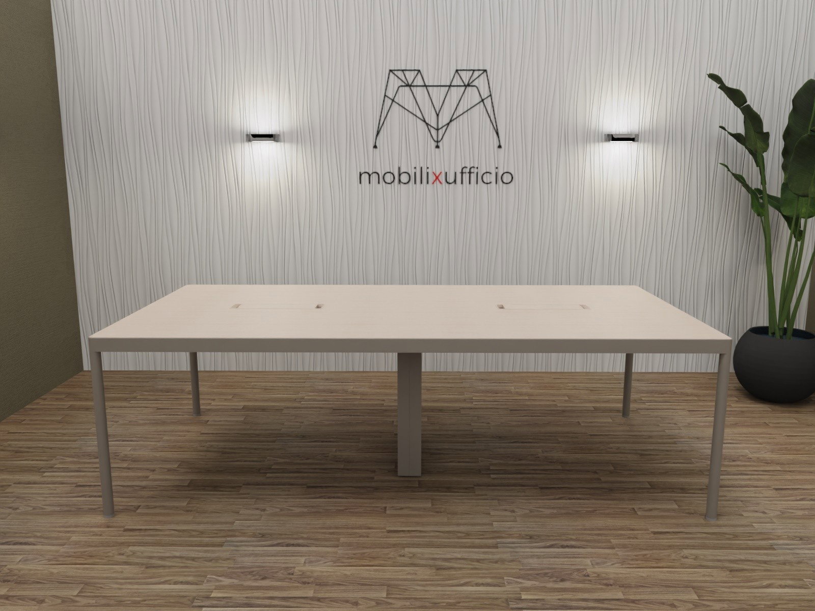 Tavolo riunione Fil