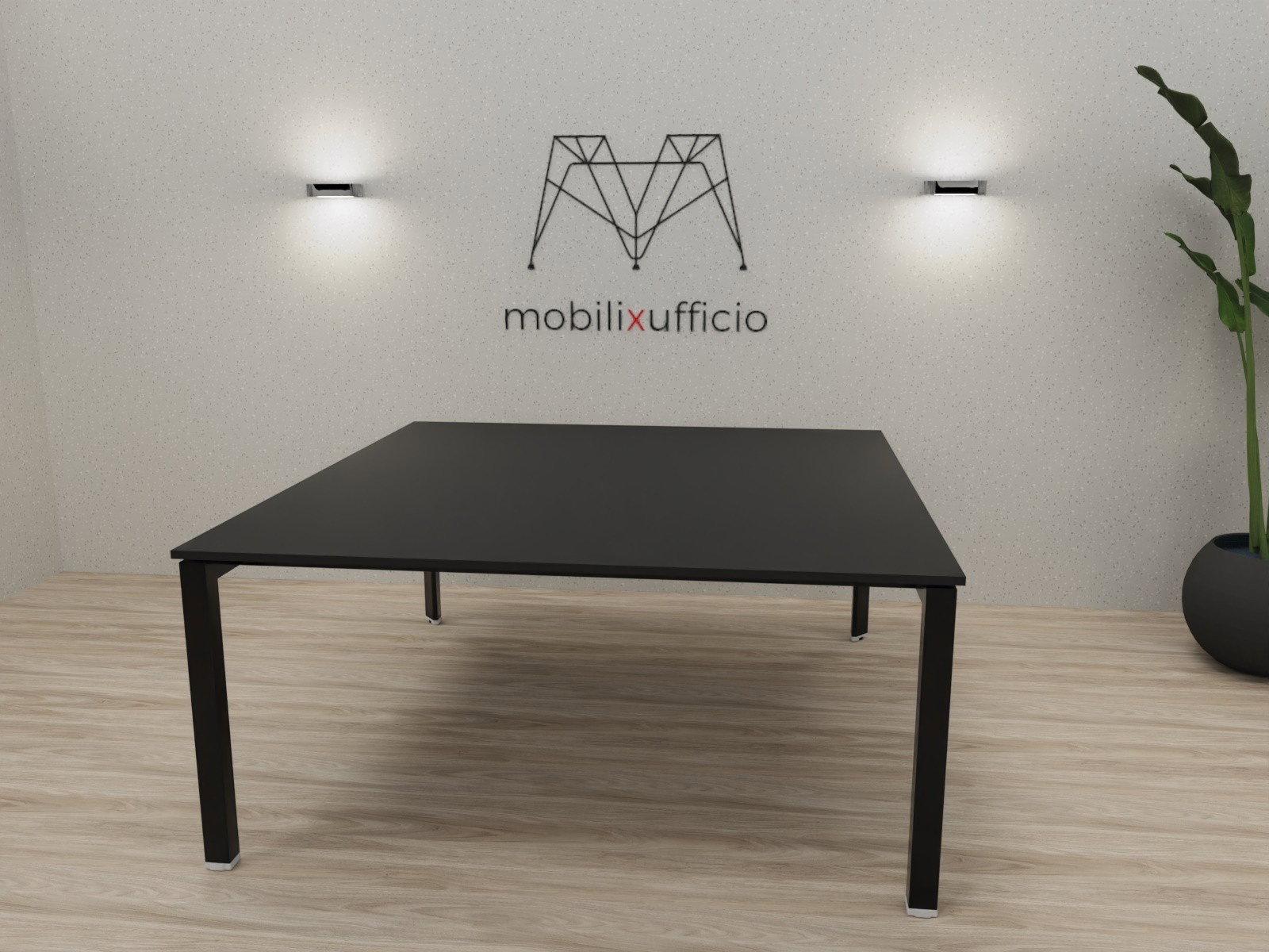 Tavolo riunione 5°elemento