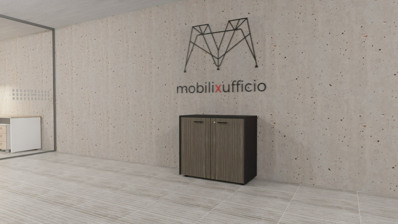 Mobile basso Elite